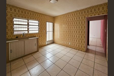 Casa para alugar com 80m², 2 quartos e 1 vagaCozinha