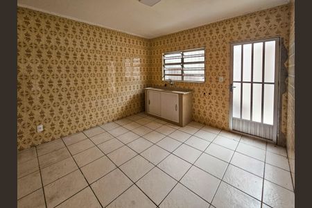 Casa para alugar com 80m², 2 quartos e 1 vagaCozinha