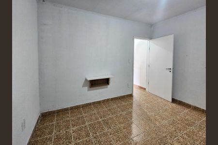 Casa para alugar com 80m², 2 quartos e 1 vagaQuarto 2