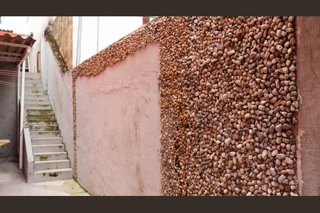 Casa para alugar com 80m², 2 quartos e 1 vagaÁrea comum