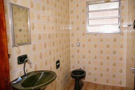 Casa para alugar com 80m², 2 quartos e 1 vagaBanheiro 2