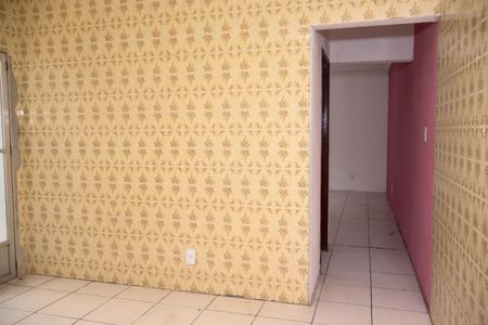 Casa para alugar com 80m², 2 quartos e 1 vagaCozinha