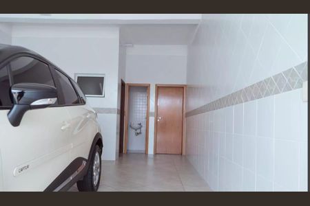 Casa à venda com 4 quartos, 206m² em Parque Sao Domingos, São Paulo