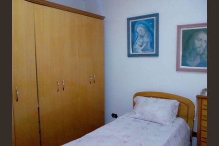 Casa à venda com 3 quartos, 240m² em Vila Albertina, São Paulo