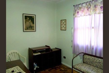 Casa à venda com 3 quartos, 240m² em Vila Albertina, São Paulo