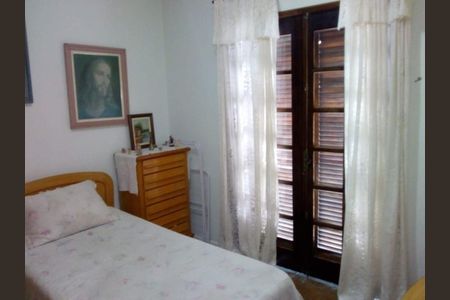 Casa à venda com 3 quartos, 240m² em Vila Albertina, São Paulo