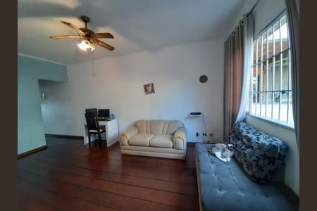 Casa à venda com 3 quartos, 178m² em Vila Primavera, São Paulo