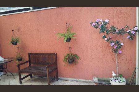 Casa à venda com 3 quartos, 124m² em Vila Nova Mazzei, São Paulo