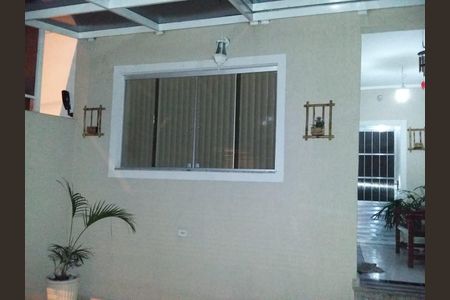 Casa à venda com 3 quartos, 124m² em Vila Nova Mazzei, São Paulo