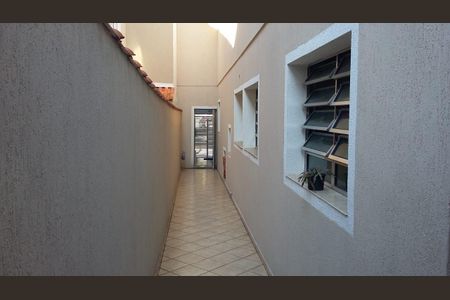 Casa à venda com 3 quartos, 124m² em Vila Nova Mazzei, São Paulo