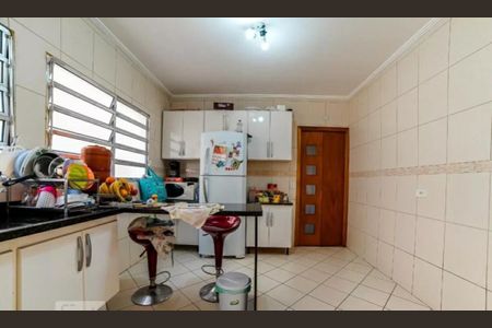 Casa à venda com 3 quartos, 124m² em Vila Nova Mazzei, São Paulo