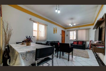 Casa à venda com 3 quartos, 124m² em Vila Nova Mazzei, São Paulo