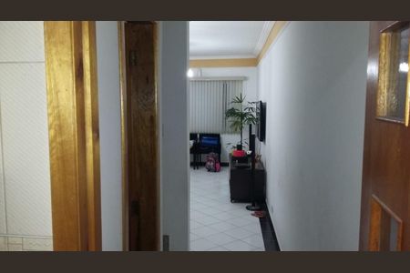 Casa à venda com 3 quartos, 124m² em Vila Nova Mazzei, São Paulo