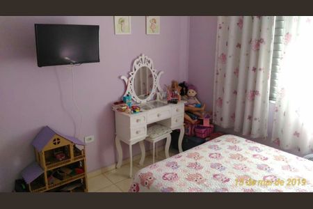 Casa à venda com 3 quartos, 124m² em Vila Nova Mazzei, São Paulo