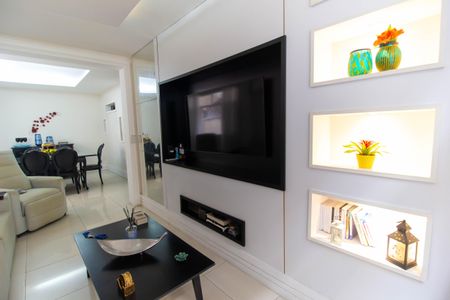 Apartamento para alugar com 2 quartos, 100m² em Icaraí, Niterói