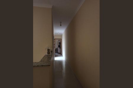 Casa à venda com 3 quartos, 140m² em Parque Maria Domitila, São Paulo