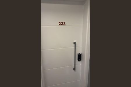 Apartamento para alugar com 42m², 1 quarto e 1 vaga Apartamento para alugar com 42m², 1 quarto e 1 vagaEntrada