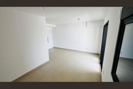 Apartamento para alugar com 42m², 1 quarto e 1 vaga Apartamento para alugar com 42m², 1 quarto e 1 vagaSala/quarto
