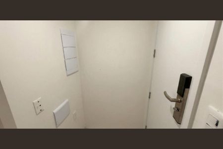 Sala de apartamento à venda com 2 quartos, 75m² em Indianópolis, São Paulo