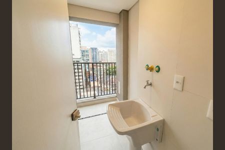 Apartamento à venda com 75m², 2 quartos e 1 vagaÁrea de serviço