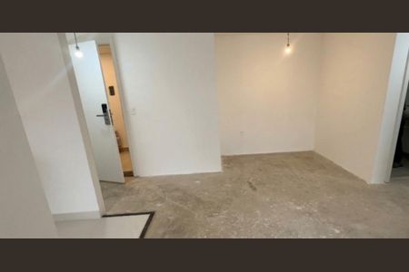 Sala de apartamento à venda com 2 quartos, 75m² em Indianópolis, São Paulo