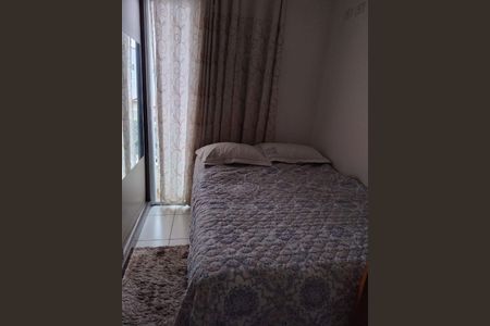 Apartamento à venda com 2 quartos, 100m² em Vila Camilópolis, Santo André