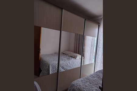 Apartamento à venda com 2 quartos, 100m² em Vila Camilópolis, Santo André