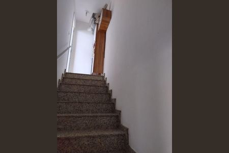 Apartamento à venda com 2 quartos, 100m² em Vila Camilópolis, Santo André