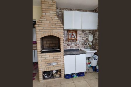 Apartamento à venda com 2 quartos, 100m² em Vila Camilópolis, Santo André