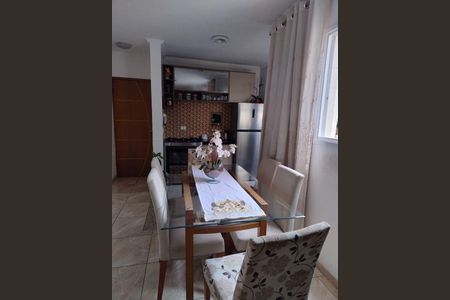 Apartamento à venda com 2 quartos, 100m² em Vila Camilópolis, Santo André