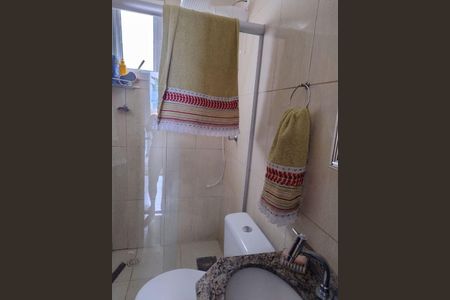 Apartamento à venda com 2 quartos, 100m² em Vila Camilópolis, Santo André