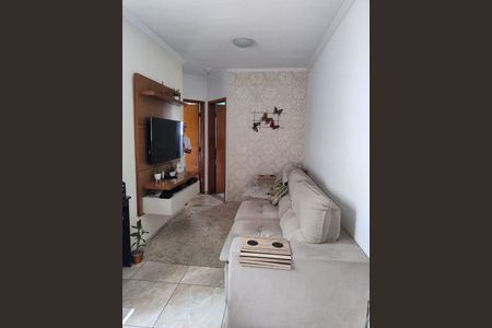 Apartamento à venda com 2 quartos, 100m² em Vila Camilópolis, Santo André