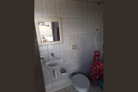Casa à venda com 2 quartos, 140m² em Vila Pereira Barreto, São Paulo