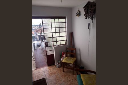 Casa à venda com 2 quartos, 140m² em Vila Pereira Barreto, São Paulo