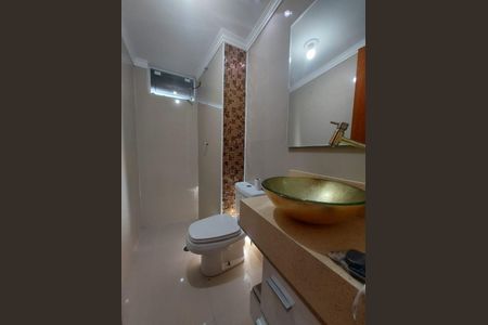 Casa à venda com 3 quartos, 130m² em São Domingos, São Paulo