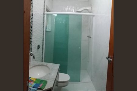 Casa à venda com 3 quartos, 218m² em Parque Sao Domingos, São Paulo