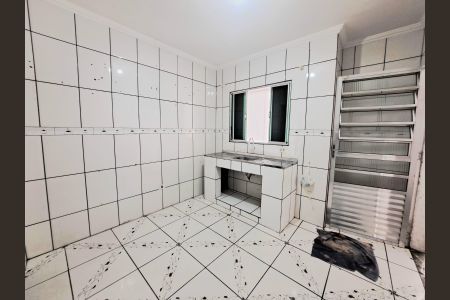 Cozinha de casa à venda com 3 quartos, 198m² em Conceicao, Osasco