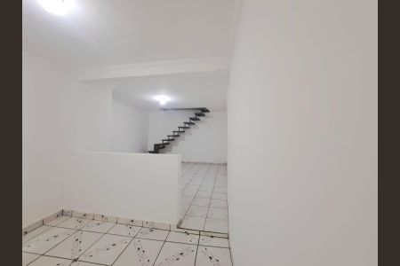 Sala de casa à venda com 3 quartos, 198m² em Conceicao, Osasco