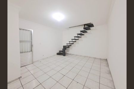 Casa à venda com 198m², 3 quartos e 1 vagaSala