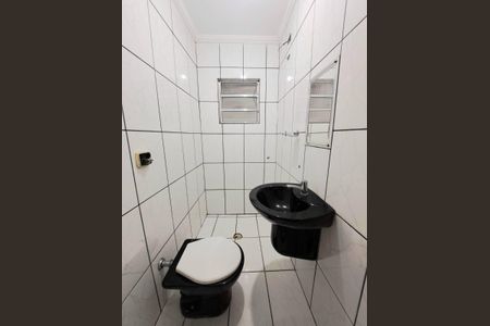 Casa à venda com 198m², 3 quartos e 1 vagaLavabo 1