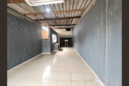 Casa à venda com 198m², 3 quartos e 1 vagaVaranda
