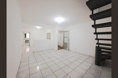 Sala de casa à venda com 3 quartos, 198m² em Conceicao, Osasco