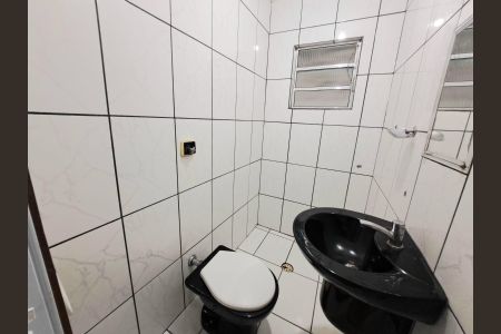 Casa à venda com 198m², 3 quartos e 1 vagaLavabo 1