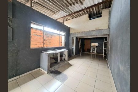 Casa à venda com 198m², 3 quartos e 1 vagaVaranda