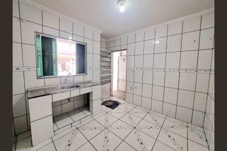 Casa à venda com 198m², 3 quartos e 1 vagaCozinha
