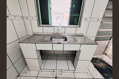 Casa à venda com 198m², 3 quartos e 1 vagaCozinha