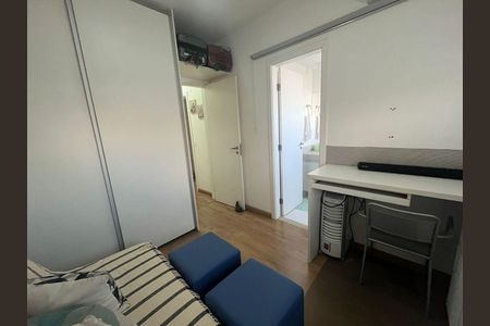 Apartamento à venda com 3 quartos, 169m² em Vila Romana, São Paulo