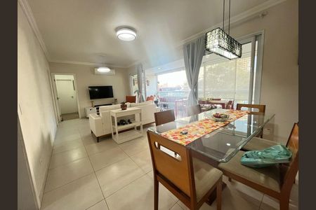 Apartamento à venda com 3 quartos, 169m² em Vila Romana, São Paulo