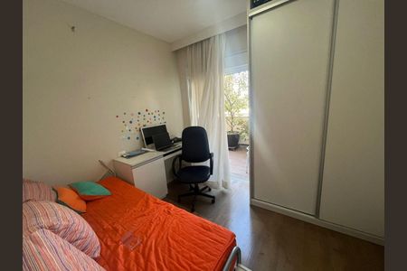 Apartamento à venda com 3 quartos, 169m² em Vila Romana, São Paulo