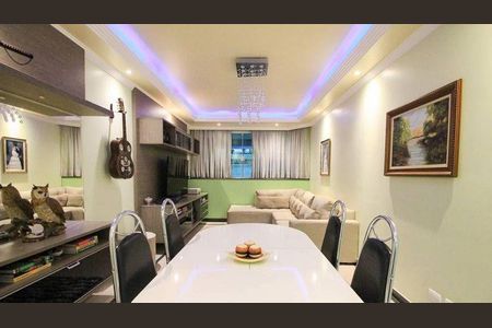 Casa à venda com 4 quartos, 558m² em Vila Albertina, São Paulo